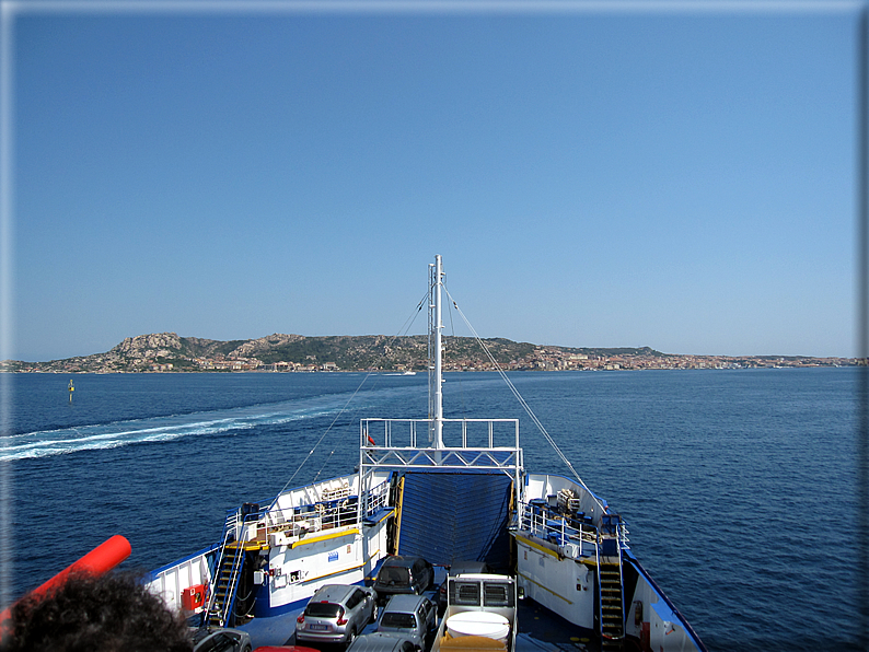 foto Arcipelago della Maddalena